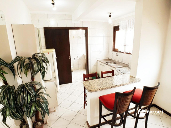 Imagem Apartamento com 1 Quarto à Venda, 54 m² em Centro - Capao Da Canoa Imagem Apartamento com 1 Quarto à Venda, 54 m² em Centro - Capao Da Canoa