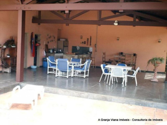 Imagem Casa com 4 Quartos à Venda, 6.200 m² em Chácara Santa Lúcia - Carapicuíba Imagem Casa com 4 Quartos à Venda, 6.200 m² em Chácara Santa Lúcia - Carapicuíba