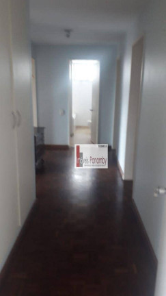 Imagem Apartamento com 4 Quartos à Venda, 206 m² em Morumbi - São Paulo