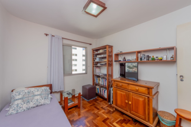 Imagem Apartamento com 3 Quartos à Venda, 92 m² em Vila Ipojuca - São Paulo