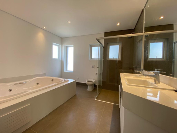 Imagem Casa de Condomínio com 5 Quartos à Venda, 553 m² em Alphaville 0 (zero) - Alphaville