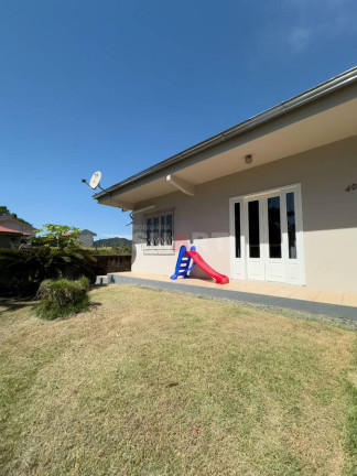 Imagem Casa com 2 Quartos à Venda, 100 m² em Ilha Da Figueira - Jaraguá Do Sul Imagem Casa com 2 Quartos à Venda, 100 m² em Ilha Da Figueira - Jaraguá Do Sul