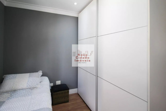 Imagem Apartamento com 2 Quartos à Venda, 60 m² em Vila Olímpia - São Paulo