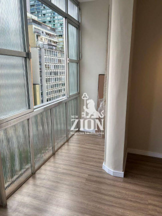 Imagem Apartamento com 2 Quartos à Venda, 45 m² em Bela Vista - São Paulo Imagem Apartamento com 2 Quartos à Venda, 45 m² em Bela Vista - São Paulo