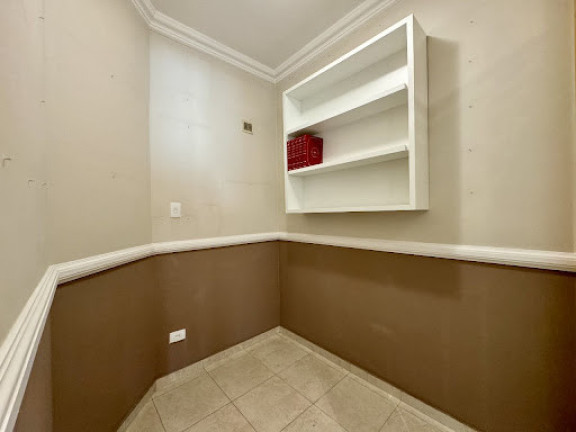 Imagem Apartamento com 4 Quartos à Venda, 175 m² em Vila Ema - São José Dos Campos