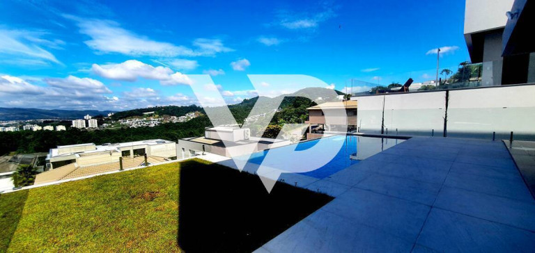 Imagem Casa de Condomínio com 4 Quartos à Venda, 525 m² em Alphaville - Santana De Parnaíba Imagem Casa de Condomínio com 4 Quartos à Venda, 525 m² em Alphaville - Santana De Parnaíba