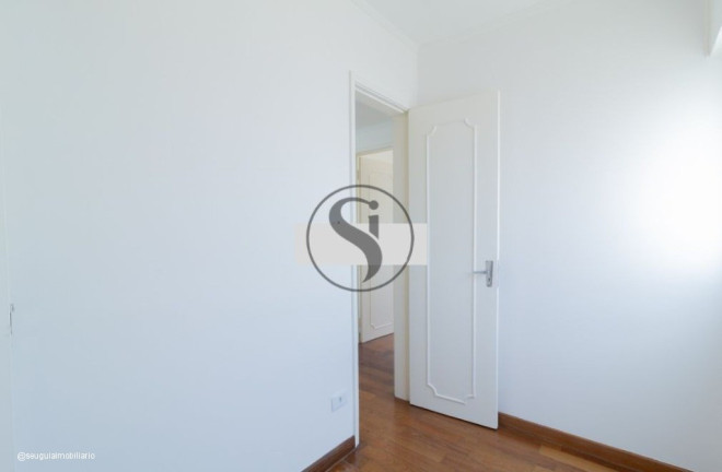 Imagem Apartamento com 3 Quartos para Alugar, 85 m² em Itaim Bibi - São Paulo