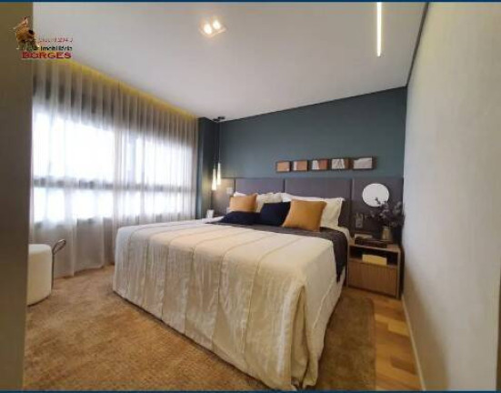 Imagem Apartamento com 3 Quartos à Venda, 152 m² em Vila Olimpia - São Paulo