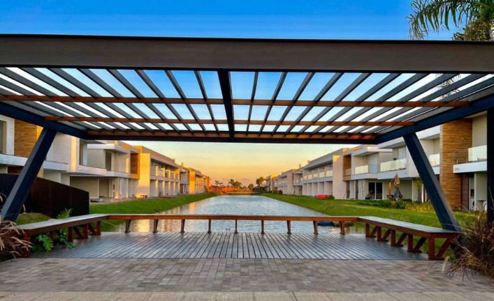 Imagem Casa de Condomínio com 3 Quartos à Venda, 98 m² em Zona Nova - Capão Da Canoa Imagem Casa de Condomínio com 3 Quartos à Venda, 98 m² em Zona Nova - Capão Da Canoa