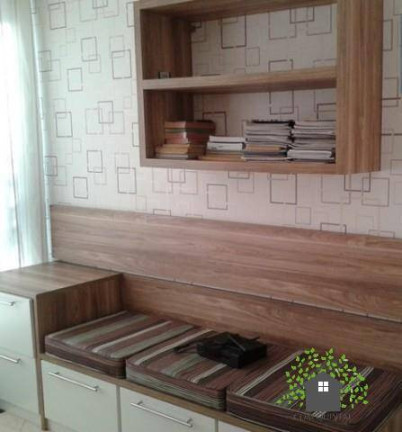 Imagem Casa com 4 Quartos à Venda, 400 m² em São Paulo Ii - Cotia