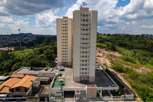 Imagem Imóvel com 2 Quartos à Venda, 51 m² em Jardim Roma - Jundiaí Imagem Imóvel com 2 Quartos à Venda, 51 m² em Jardim Roma - Jundiaí