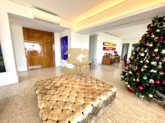 Imagem Apartamento com 5 Quartos à Venda, 472 m² em Cidade Jardim - São Paulo Imagem Apartamento com 5 Quartos à Venda, 472 m² em Cidade Jardim - São Paulo