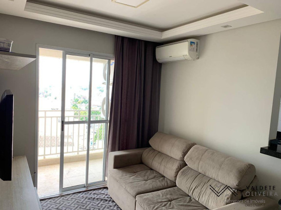 Imagem Apartamento com 2 Quartos à Venda, 60 m² em Centro - São José Dos Campos Imagem Apartamento com 2 Quartos à Venda, 60 m² em Centro - São José Dos Campos