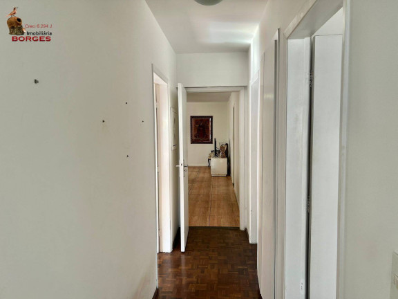 Imagem Apartamento com 3 Quartos à Venda, 135 m² em Jardim Paulista - São Paulo