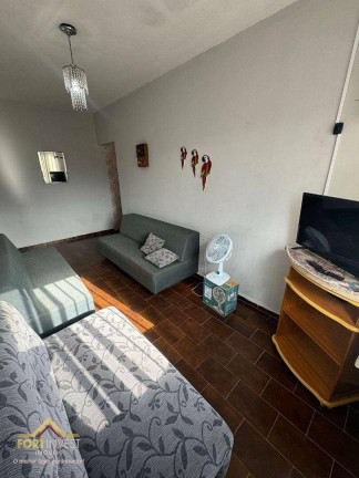 Imagem Imóvel com 1 Quarto à Venda, 40 m² em Caiçara - Praia Grande Imagem Imóvel com 1 Quarto à Venda, 40 m² em Caiçara - Praia Grande