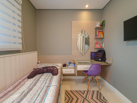 Imagem Apartamento com 4 Quartos à Venda, 294 m² em Ocian - Praia Grande