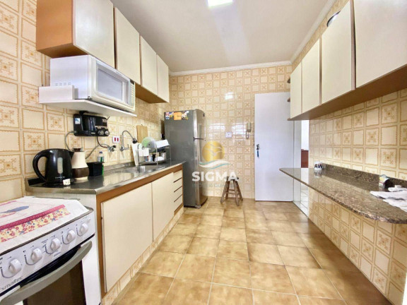 Imagem Cobertura com 3 Quartos à Venda, 105 m² em Jardim Astúrias - Guarujá Imagem Cobertura com 3 Quartos à Venda, 105 m² em Jardim Astúrias - Guarujá