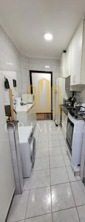 Imagem Apartamento com 2 Quartos à Venda, 65 m² em Jardim América - São José Dos Campos