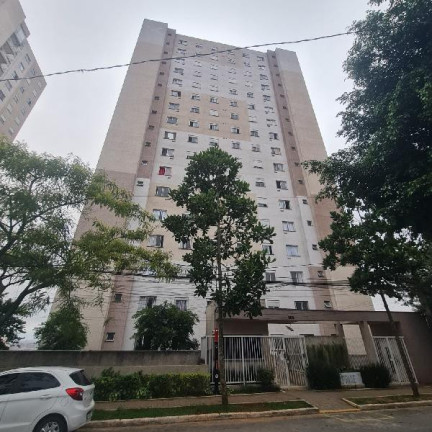 Imagem Apartamento com 2 Quartos à Venda, 40 m² em Itaquera - Sao Paulo Imagem Apartamento com 2 Quartos à Venda, 40 m² em Itaquera - Sao Paulo