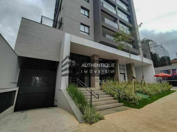 Apartamento com 1 Quarto à Venda, 134 m² em Ipiranga - São Paulo