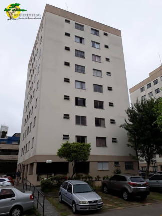 Imagem Apartamento com 2 Quartos à Venda, 61 m² em São Paulo