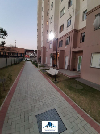 Imagem Apartamento com 2 Quartos à Venda, 40 m² em Vila Ema - São Paulo Imagem Apartamento com 2 Quartos à Venda, 40 m² em Vila Ema - São Paulo