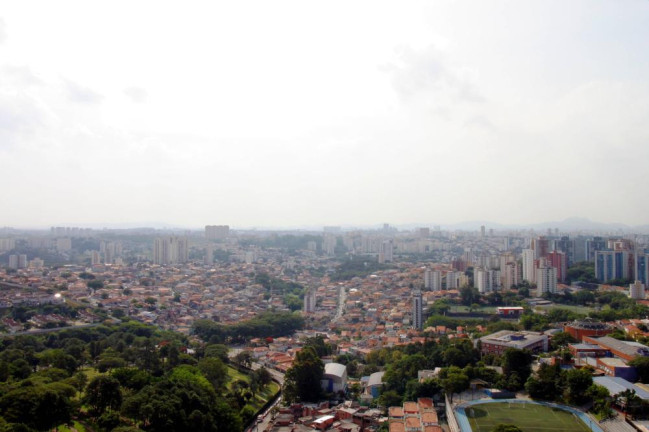 Imagem Apartamento com 1 Quarto à Venda, 43 m² em Fazenda Morumbi - São Paulo