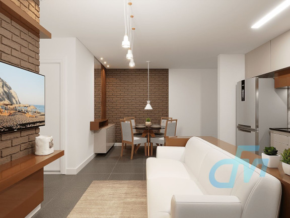 Imagem Apartamento com 2 Quartos à Venda, 54 m² em Vila Cintra - Mogi Das Cruzes Imagem Apartamento com 2 Quartos à Venda, 54 m² em Vila Cintra - Mogi Das Cruzes