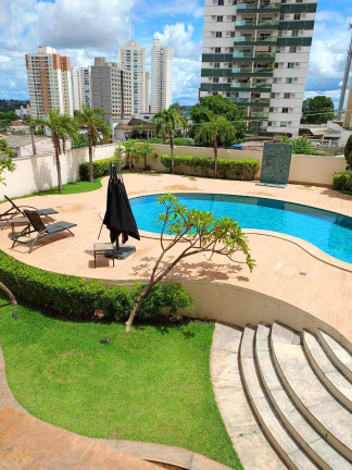 Imagem Apartamento com 4 Quartos à Venda, 598 m² em Duque De Caxias - Cuiabá Imagem Apartamento com 4 Quartos à Venda, 598 m² em Duque De Caxias - Cuiabá