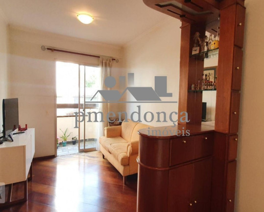 Imagem Apartamento com 2 Quartos à Venda, 59 m² em Perdizes - São Paulo Imagem Apartamento com 2 Quartos à Venda, 59 m² em Perdizes - São Paulo