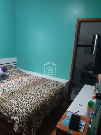 Imagem Casa com 4 Quartos à Venda, 129 m² em Jardim Kennedy - Poços De Caldas Imagem Casa com 4 Quartos à Venda, 129 m² em Jardim Kennedy - Poços De Caldas