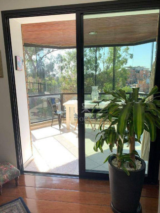 Imagem Apartamento com 4 Quartos à Venda, 200 m² em Vila Andrade - São Paulo Imagem Apartamento com 4 Quartos à Venda, 200 m² em Vila Andrade - São Paulo