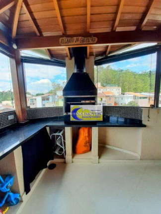 Imagem Cobertura com 2 Quartos à Venda, 155 m² em Parque Terra Nova Ii - São Bernardo Do Campo