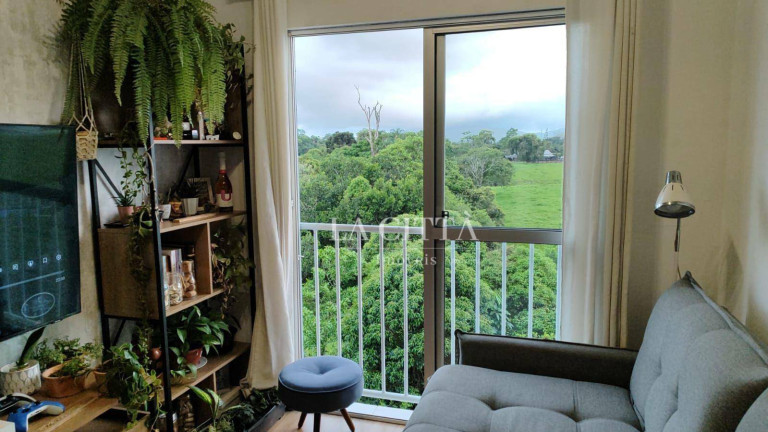Imagem Apartamento com 2 Quartos à Venda, 55 m² em Itaipava - Itajaí Imagem Apartamento com 2 Quartos à Venda, 55 m² em Itaipava - Itajaí