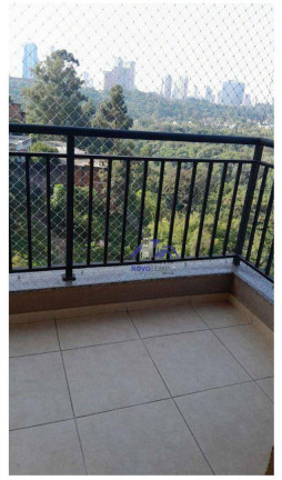 Imagem Studio com 1 Quarto à Venda ou Locação, 49 m² em Jardim Tupanci - Barueri Imagem Studio com 1 Quarto à Venda ou Locação, 49 m² em Jardim Tupanci - Barueri