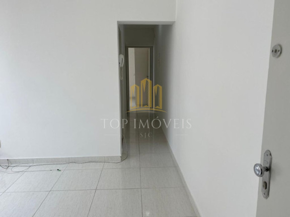 Imagem Apartamento com 1 Quarto à Venda, 52 m² em Vila Adyana - São José Dos Campos