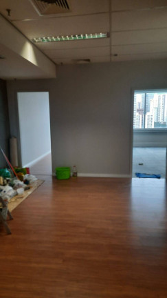 Imagem Sala Comercial à Venda, 269 m² em Alphaville - Barueri