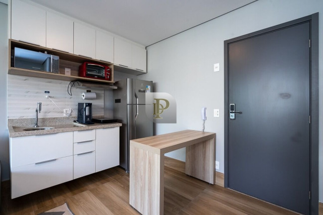Imagem Apartamento com 1 Quarto à Venda, 40 m² em Pinheiros - São Paulo
