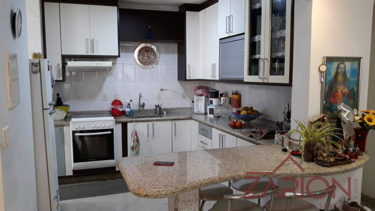 Imagem Apartamento com 2 Quartos à Venda, 90 m² em Jardim Das Nações - Taubaté