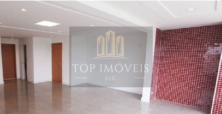 Apartamento com 4 Quartos à Venda, 238 m² em Jardim Aquarius - São José Dos Campos