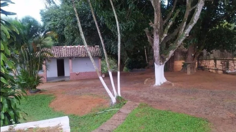 Imagem Chácara com 3 Quartos à Venda, 180 m² em Cassange - Salvador Imagem Chácara com 3 Quartos à Venda, 180 m² em Cassange - Salvador