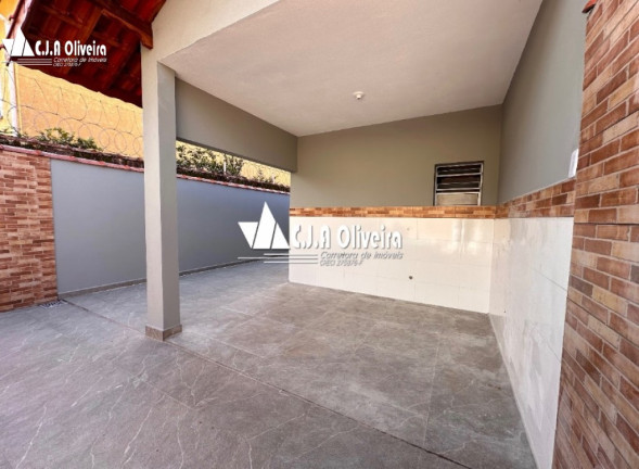 Imagem Casa com 2 Quartos à Venda, 80 m² em Vila Oceanopolis - Mongaguá Imagem Casa com 2 Quartos à Venda, 80 m² em Vila Oceanopolis - Mongaguá