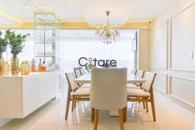 Imagem Apartamento com 3 Quartos à Venda, 12.100 m² em Cambeba - Fortaleza