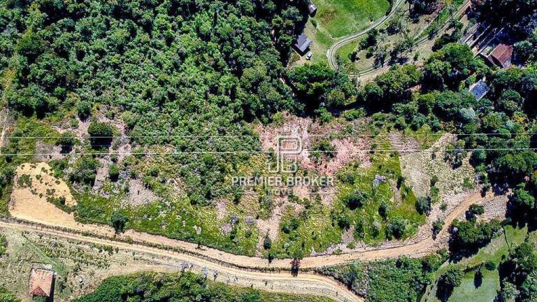 Imagem Terreno à Venda, 471 m² em Parque Do Imbui - Teresópolis Imagem Terreno à Venda, 471 m² em Parque Do Imbui - Teresópolis