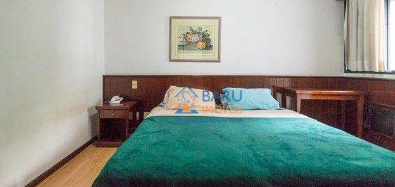 Imagem Apartamento com 1 Quarto para Alugar, 40 m² em Higienópolis - São Paulo Imagem Apartamento com 1 Quarto para Alugar, 40 m² em Higienópolis - São Paulo