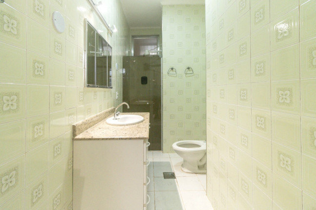 Imagem Apartamento com 3 Quartos à Venda, 159 m² em Itararé - São Vicente Imagem Apartamento com 3 Quartos à Venda, 159 m² em Itararé - São Vicente