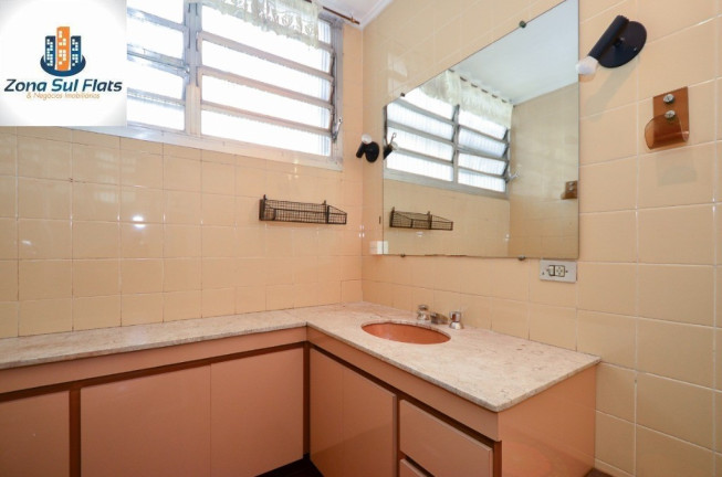 Imagem Apartamento com 3 Quartos à Venda, 215 m² em Morro Dos Ingleses - São Paulo Imagem Apartamento com 3 Quartos à Venda, 215 m² em Morro Dos Ingleses - São Paulo
