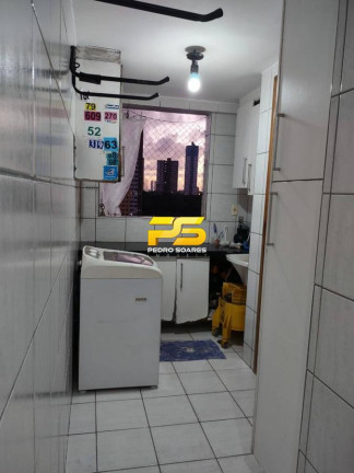 Imagem Apartamento com 3 Quartos à Venda, 120 m² em Manaíra - João Pessoa Imagem Apartamento com 3 Quartos à Venda, 120 m² em Manaíra - João Pessoa