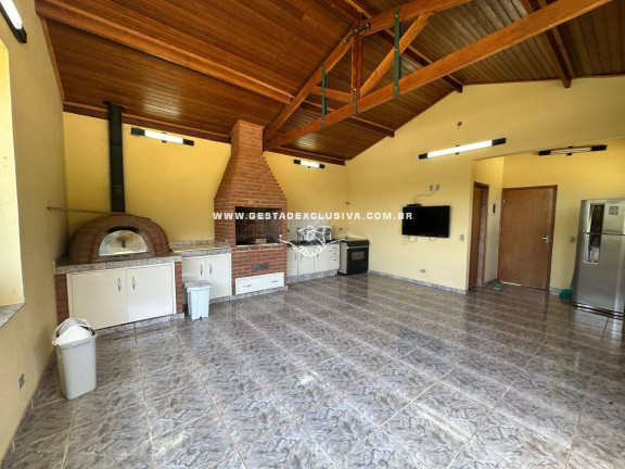 Imagem Chácara com 2 Quartos à Venda, 5.123 m² em Condomínio Itaembu - Itatiba
