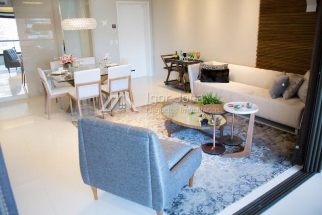 Imagem Apartamento com 3 Quartos à Venda, 163 m² em Aldeota - Fortaleza Imagem Apartamento com 3 Quartos à Venda, 163 m² em Aldeota - Fortaleza